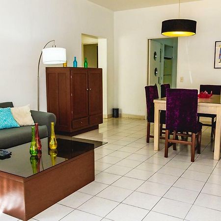 Minerva Apartments Гвадалахара Екстер'єр фото