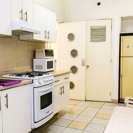 Minerva Apartments Гвадалахара Екстер'єр фото