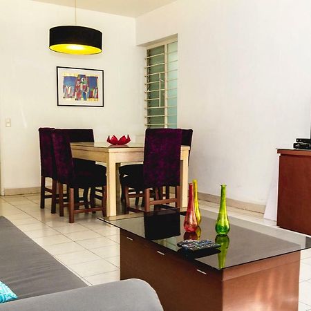 Minerva Apartments Гвадалахара Екстер'єр фото
