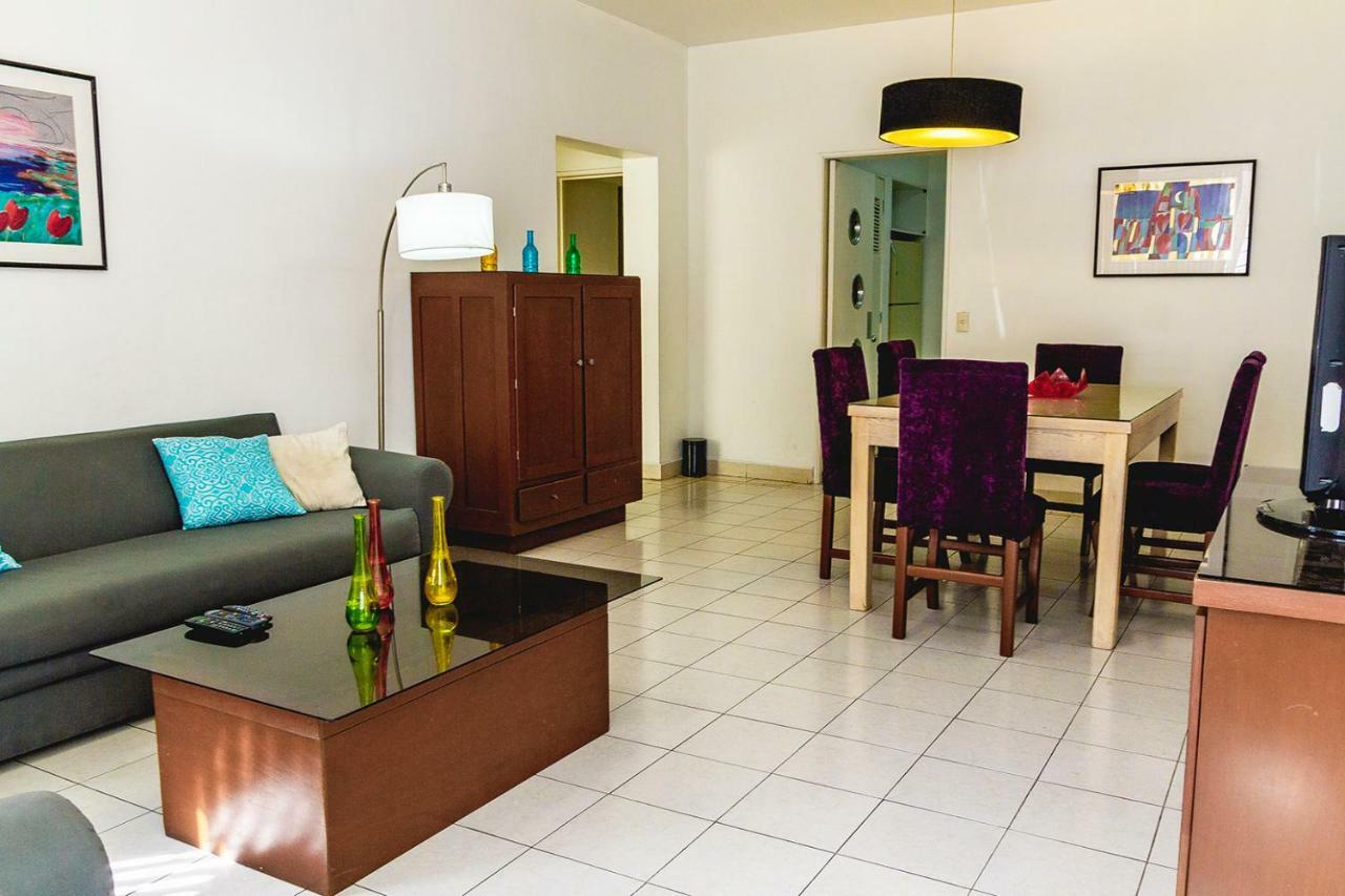 Minerva Apartments Гвадалахара Екстер'єр фото