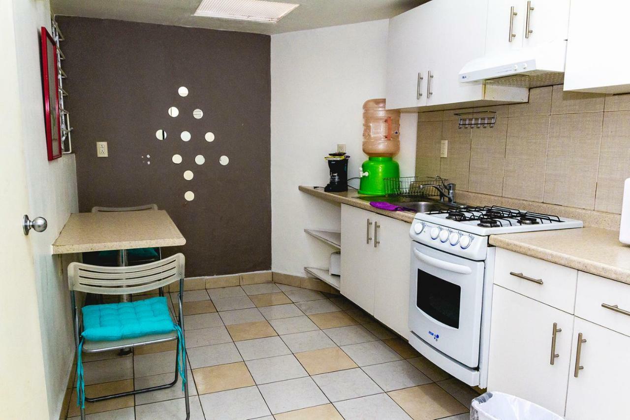 Minerva Apartments Гвадалахара Екстер'єр фото