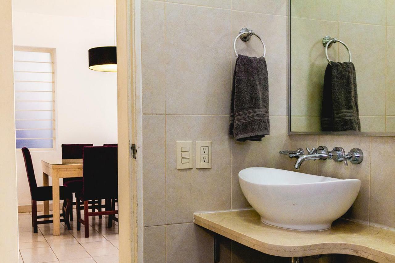 Minerva Apartments Гвадалахара Екстер'єр фото