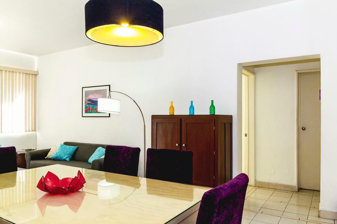 Minerva Apartments Гвадалахара Екстер'єр фото